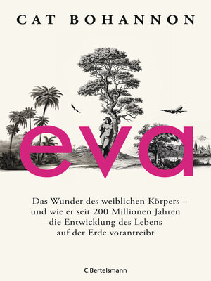 cover image of Eva